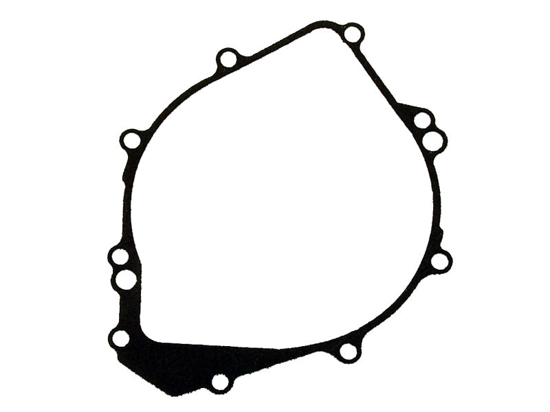 Gasket, Yam 98-03 YZF1000R1, LHS - Woodcraft Technologies