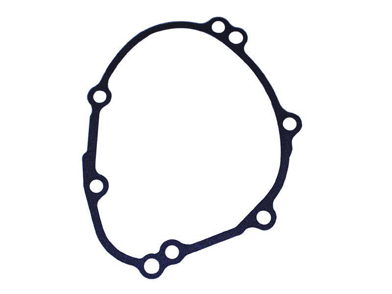 Gasket, Kawasaki ZX10 '06-10 RHS Crank Cover - Woodcraft Technologies