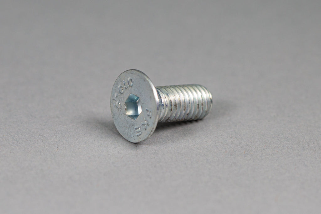 FHSC M8x20 10.9 Zinc Screw - Woodcraft Technologies