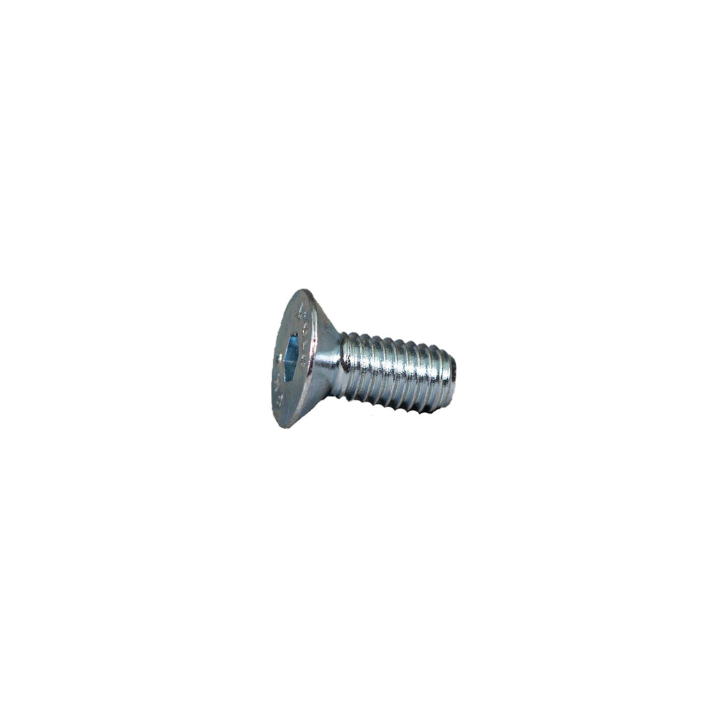 FHCS M6-1.0 x 50 Zinc Bolt (16-0299/9299) - Woodcraft Technologies