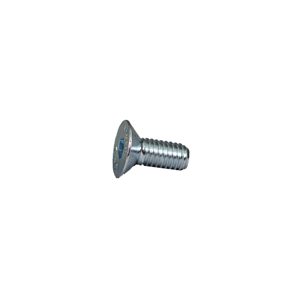 FH M6x30mm Zinc Bolt (1-1/2+riser spacer kit) - Woodcraft Technologies