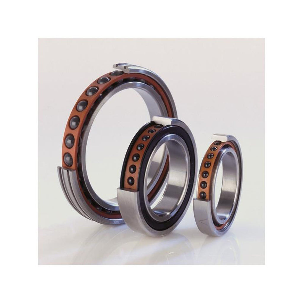 20-0240E Ceramic Bearing Kit - Engine - Suzuki GSXR600 2001-05, GSXR750 2000-05, GSXR1000 2000-08 - Woodcraft Technologies