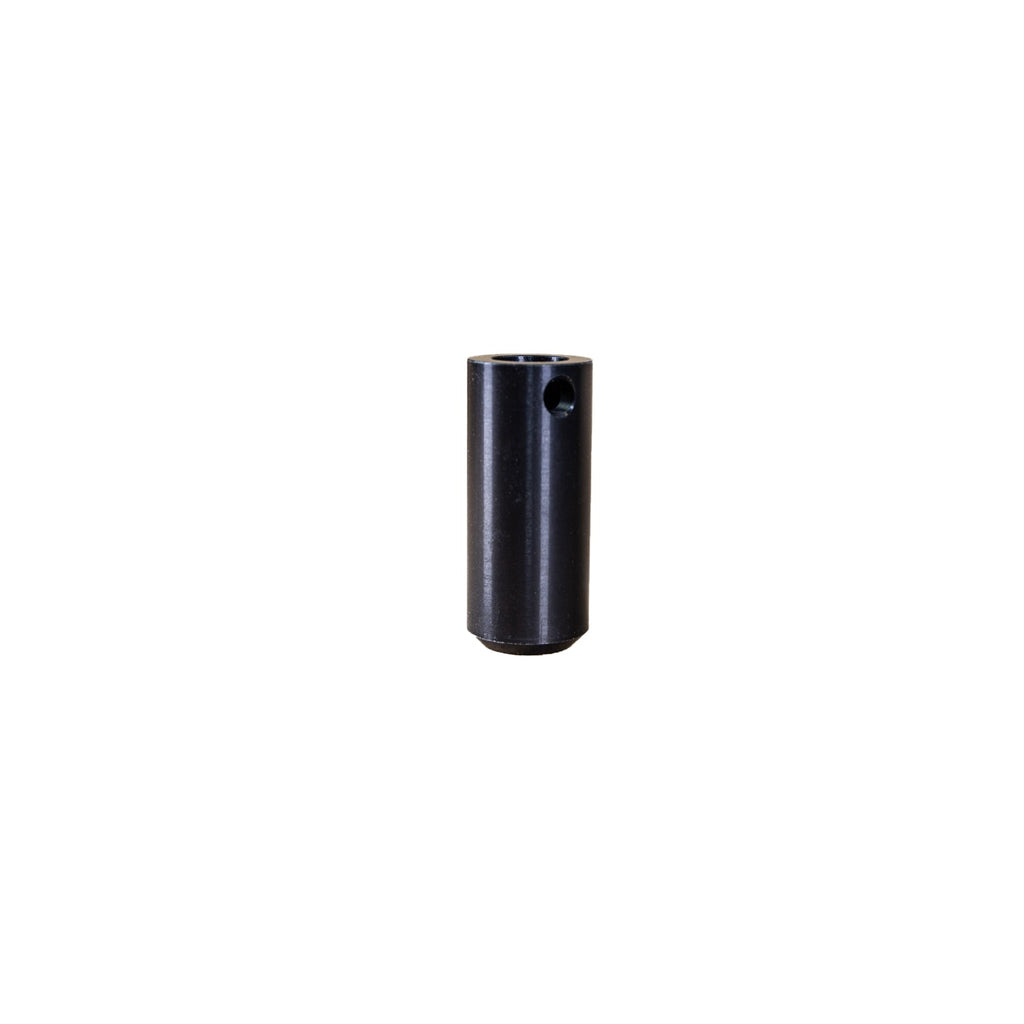 Woodcraft 50-0615RL Ducati Scramber R/L Black Frame Slider Base