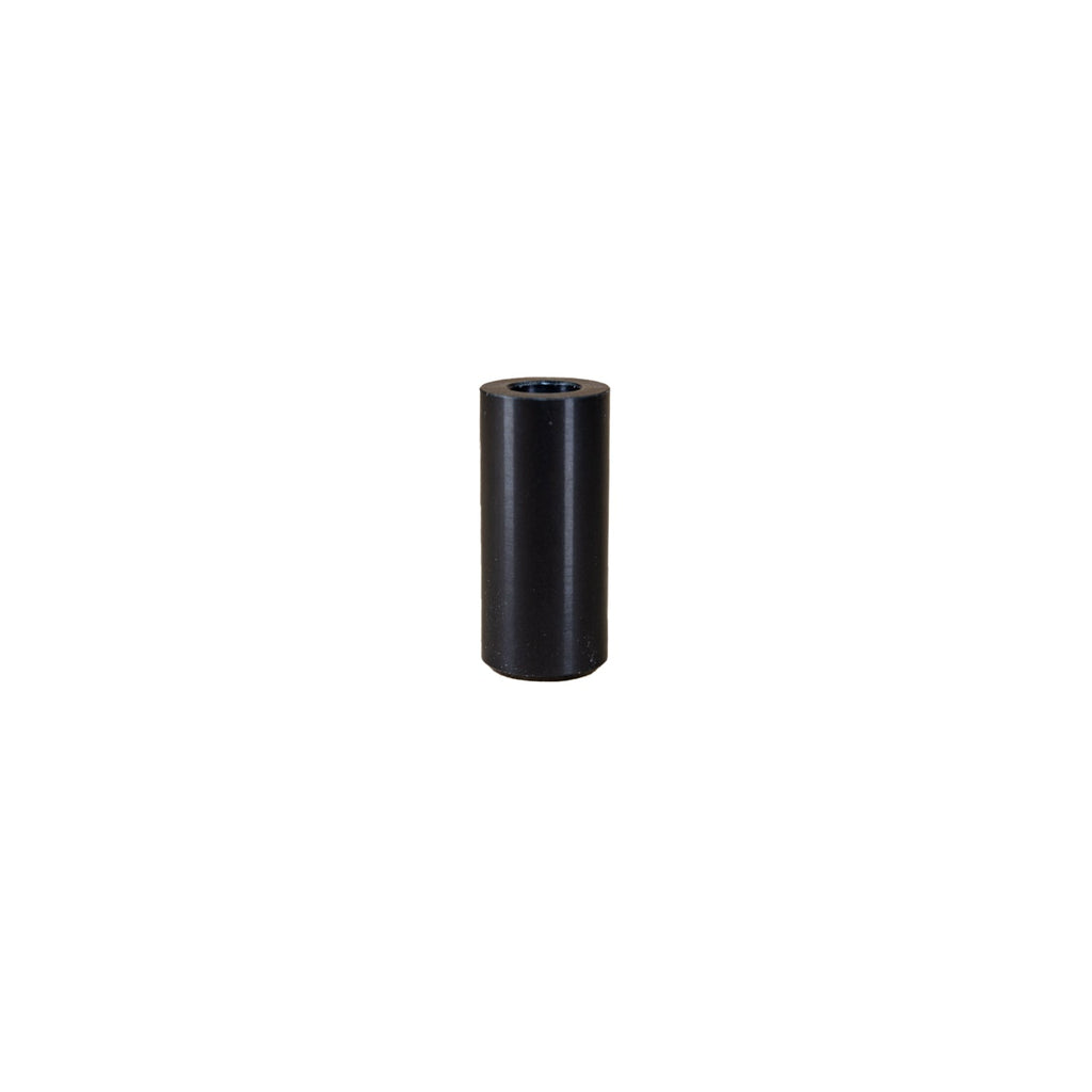 Woodcraft 50-0615LI Ducati Scramber LHS Black Frame Slider Sleeve