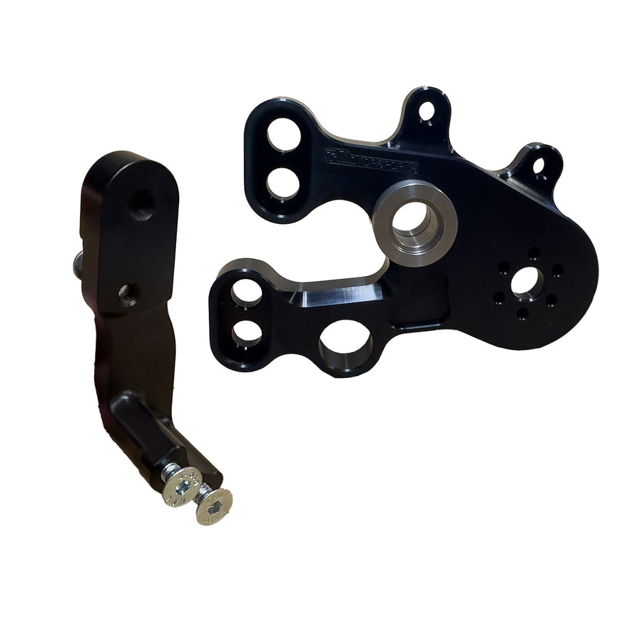 Woodcraft 08-5646 Shift Conversion Kit, to GP Shift V2/899/959/1199/1299