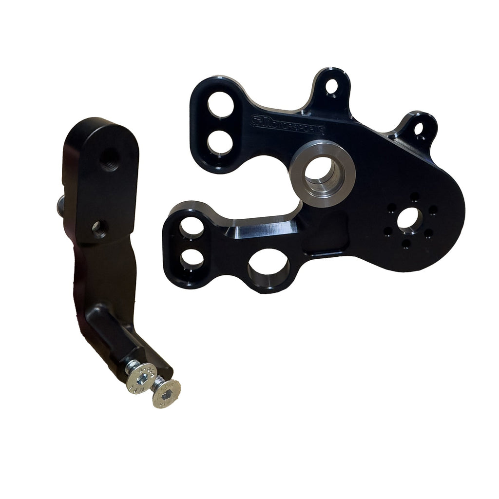 Woodcraft 08-5646 Shift Conversion Kit, to GP Shift V2/899/959/1199/1299