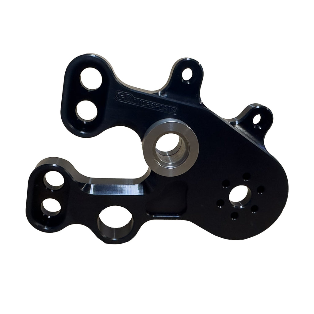 Woodcraft 05-0646L Ducati Panigale 1199 LHS GP Shift Eccentric Bracket