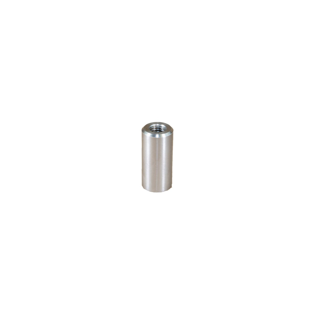 Woodcraft 50-0630RI Ducati Monster 821,1200 RHS Black  Inner Frame Slider Base