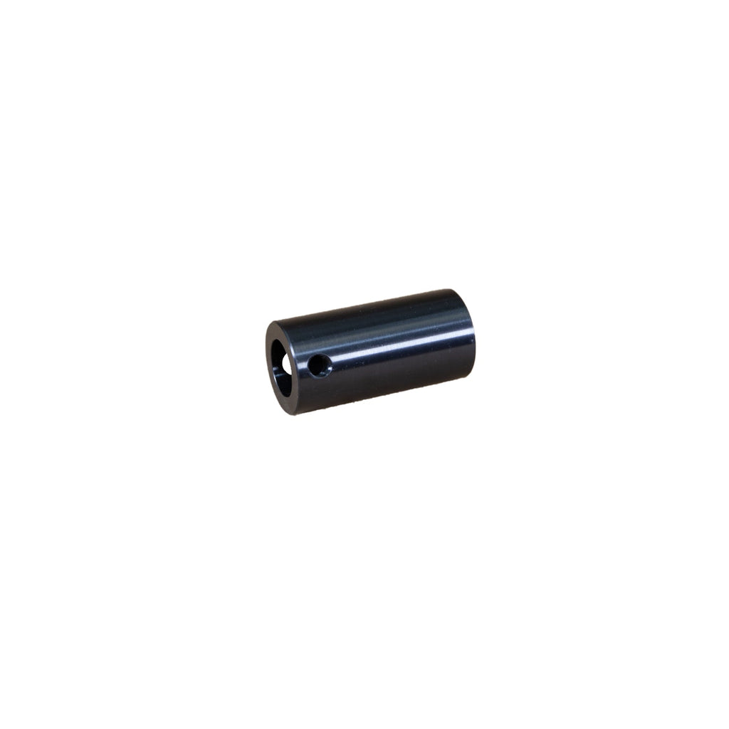 Woodcraft 50-0630RL Ducati Monster 821,1200 Black Frame Slider Base Puck Mount
