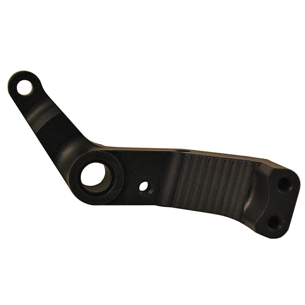 09-0670P Brake Pedal Pivot, Ducati Diavel 2011-20 - Woodcraft Technologies