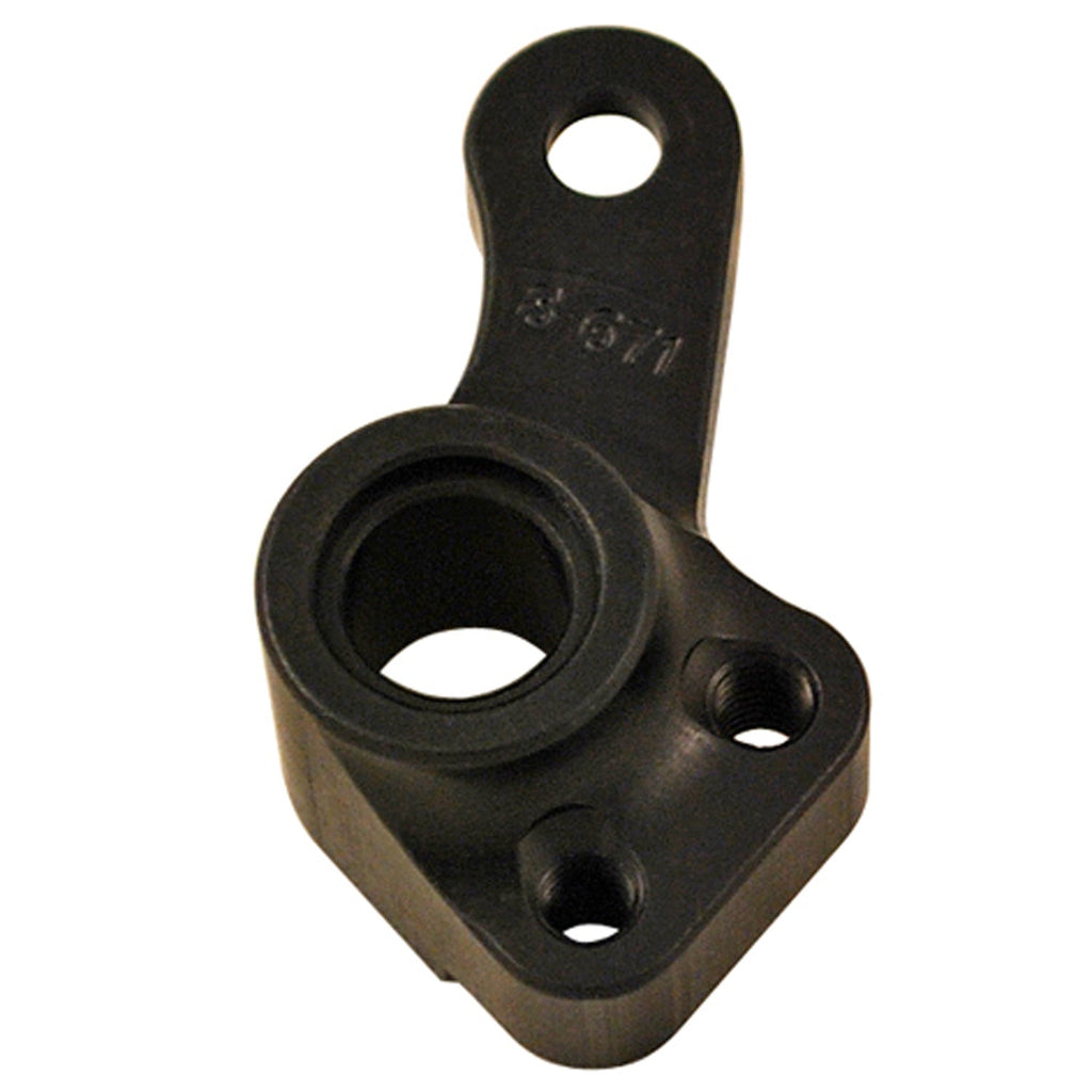 08-0671P Shift Pedal Pivot, Ducati Diavel 2011-20 GP Shift - Woodcraft Technologies