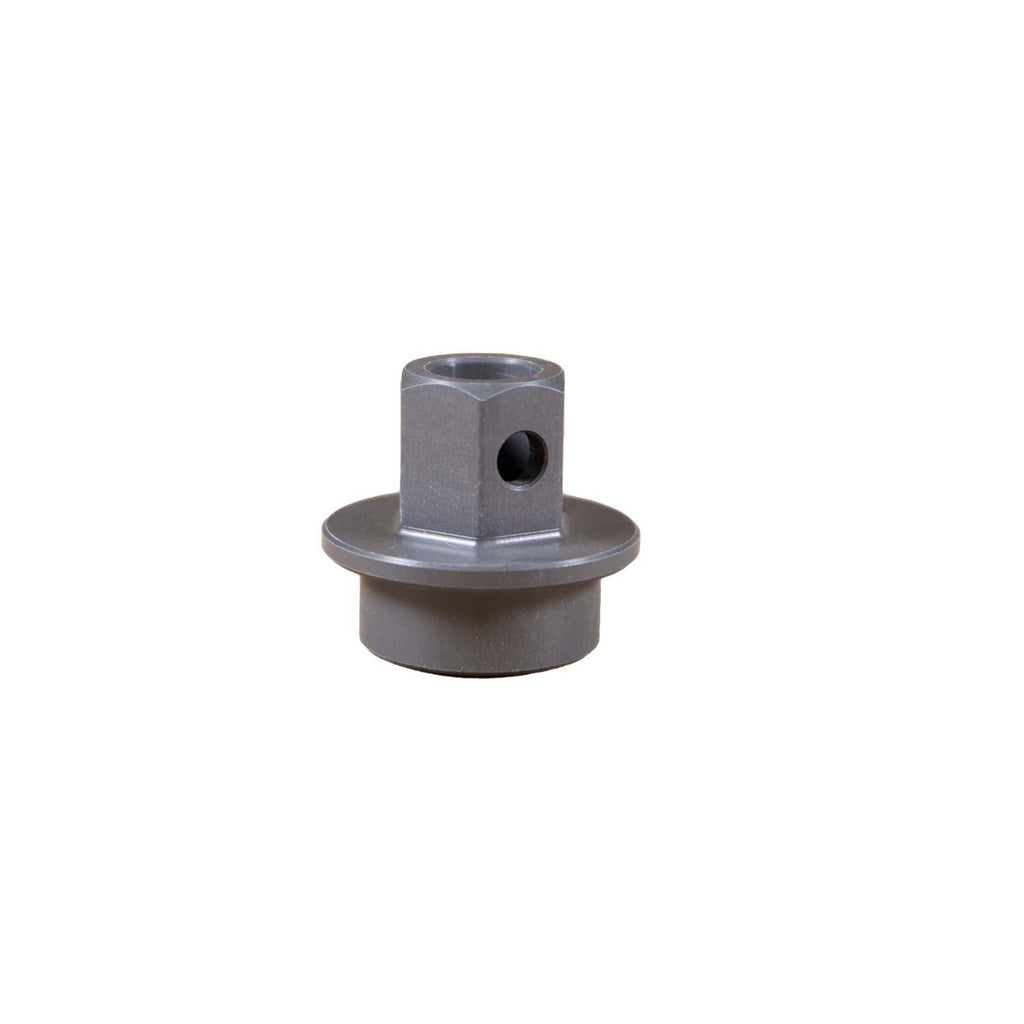 Woodcraft 45-0640FN Ducati Front Axle Slider Base - Nut Side