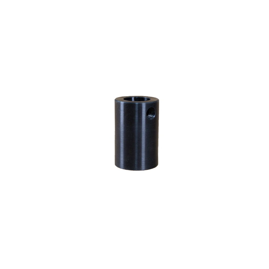 Woodcraft 50-0660RL Ducati 696 Monster 696 / Monster 1100 / Kawasaki Ninja650 Black RL Frame Slider Base