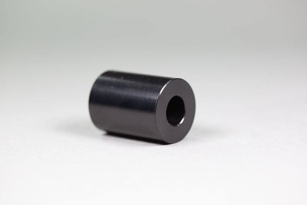 05-0660SP3 Ducati Monster 696 2009-13, 796 2011-13,  1100 2009-10, 1100EVO 2011-13 Spacer #3 - long main mount - Woodcraft Technologies