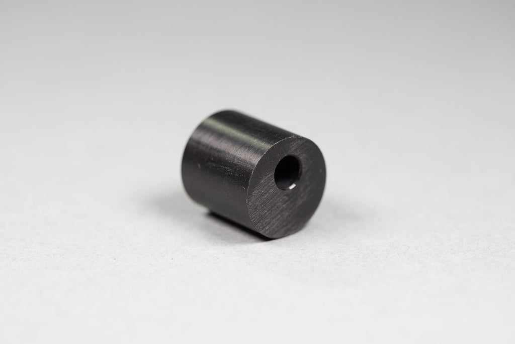 05-0660SP2 Ducati Monster 696 2009-13, 796 2011-13,  1100 2009-10, 1100EVO 2011-13 Spacer #2 - Brake Stop - Woodcraft Technologies