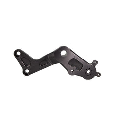 Woodcraft 05-0660L Ducati 696/1100 Monster LH Rearset bracket