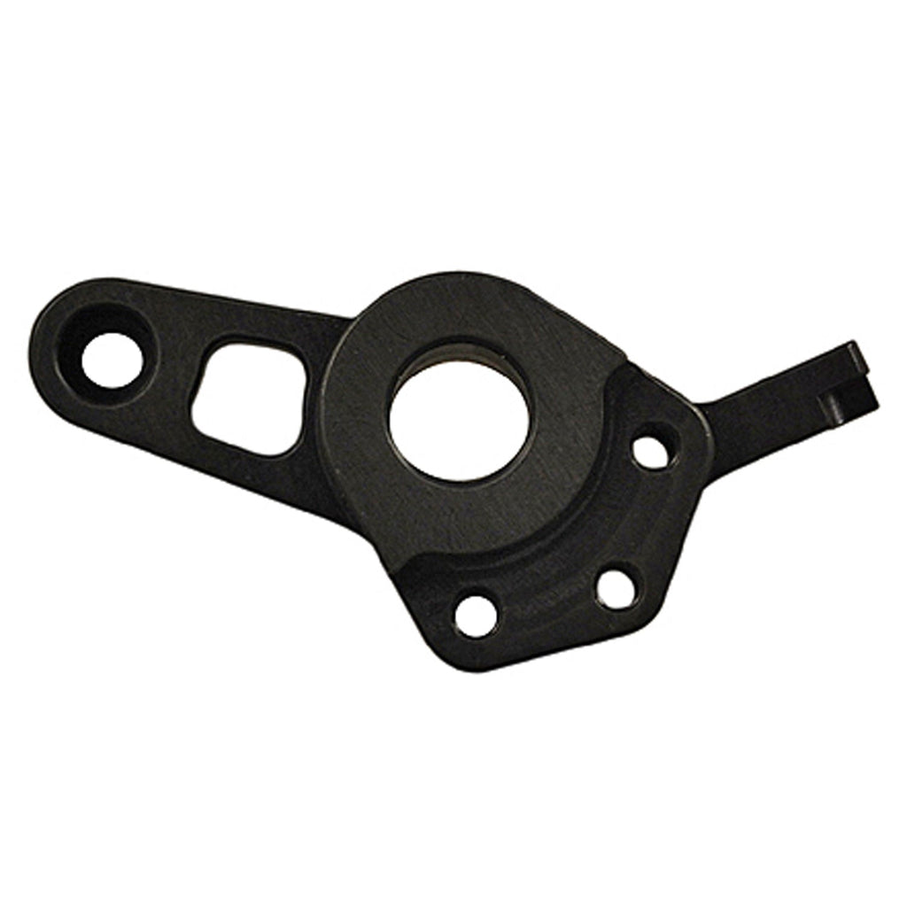 09-0600P Brake Pedal Pivot, Ducati SS 750 1991-98, SS900 1991-98 - Woodcraft Technologies
