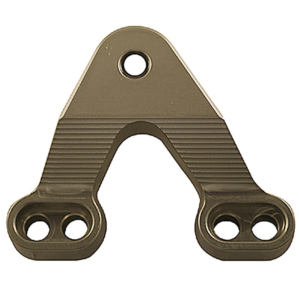 05-0610R Ducati  748 1994-02, 916 1993-99, 996 1999-01, 998 2002-03 Right Bracket - Woodcraft Technologies