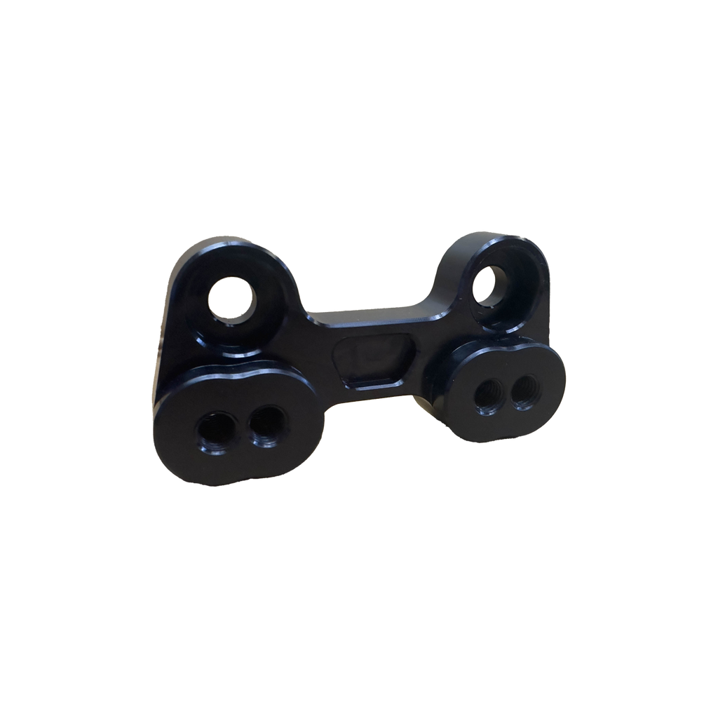 Woodcraft 05-0338RI Honda CBR600RR Thick RHS Bracket Inner
