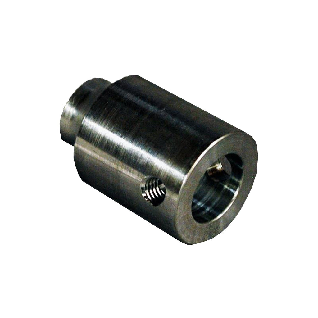 50-0750L BMW S1000RR Left Frame Slider Base - Woodcraft Technologies