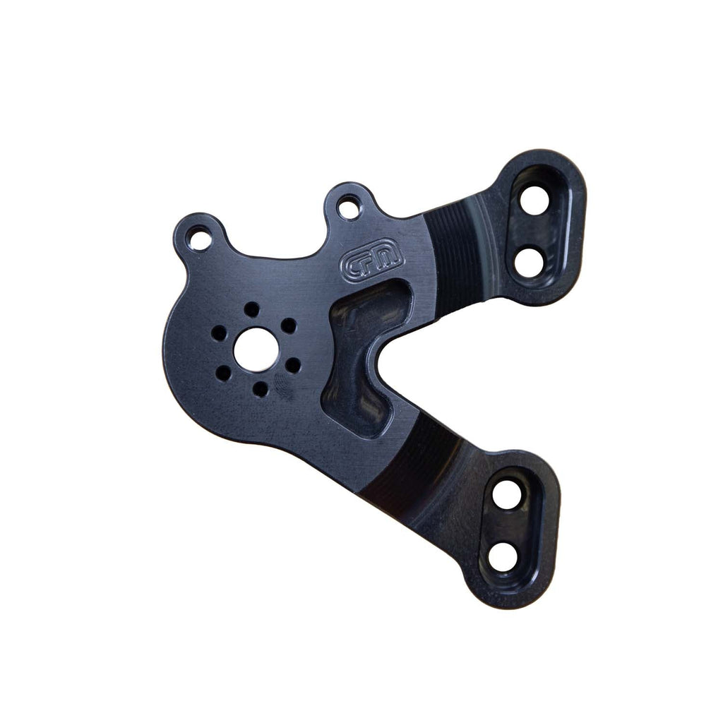 Woodcraft 05-0640R Black Duc 848/1098/1198 RHS Bracket