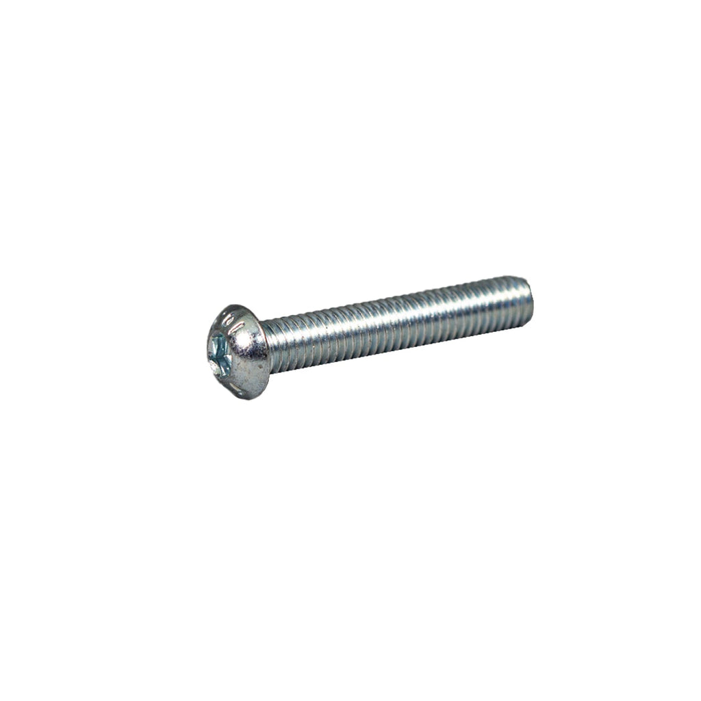 BHSC M6x30 Zinc Bolt - Woodcraft Technologies