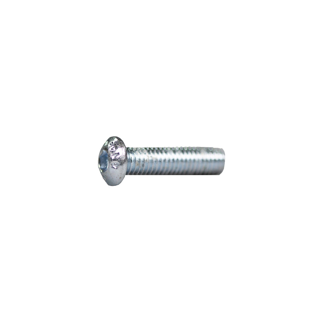 BHSC M6.-1.0 X 25Z (Shift Pedals) - Woodcraft Technologies