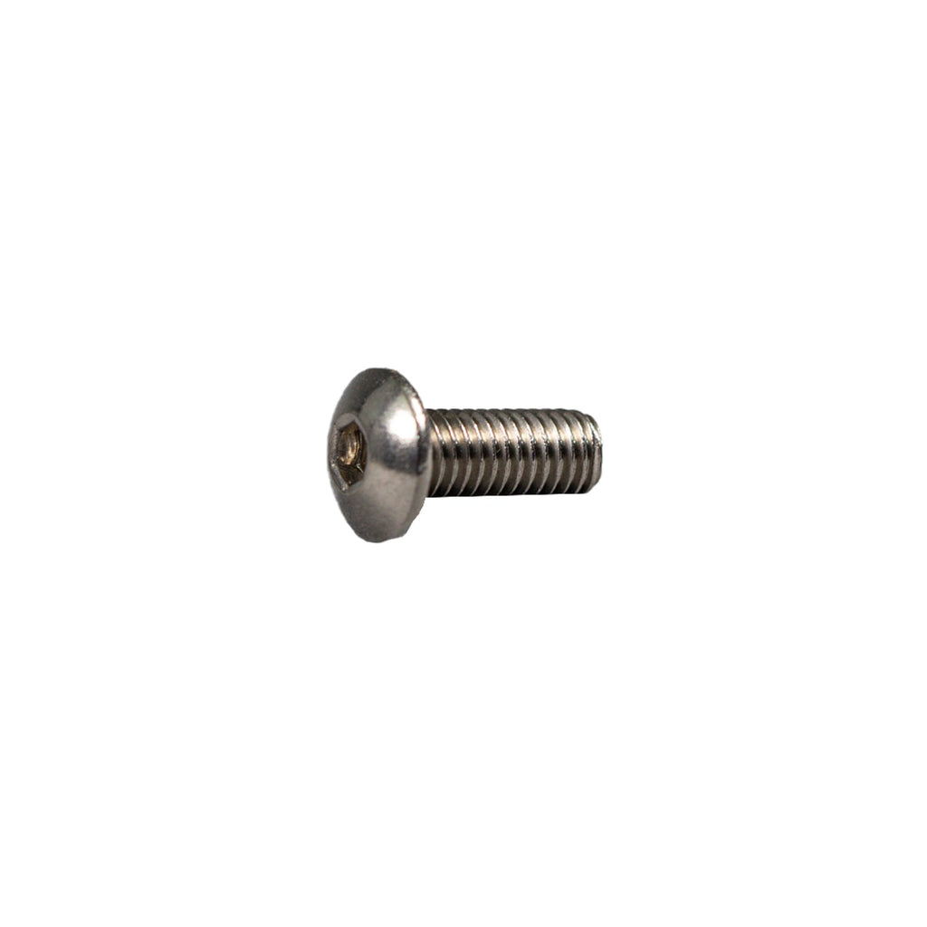 BHSC M5x20 Zinc Bolt - Woodcraft Technologies