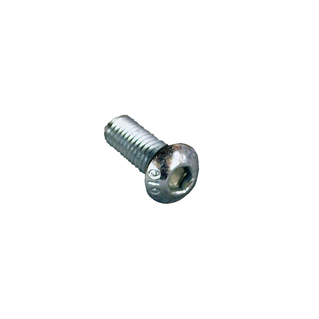 BHCS M10 x 1.25 x 25mmm, Fine thread, Stainless - Woodcraft Technologies