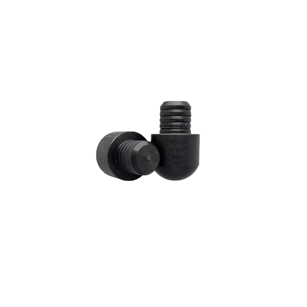 Bar Plug End, Large 1 inch - Woodcraft Technologies