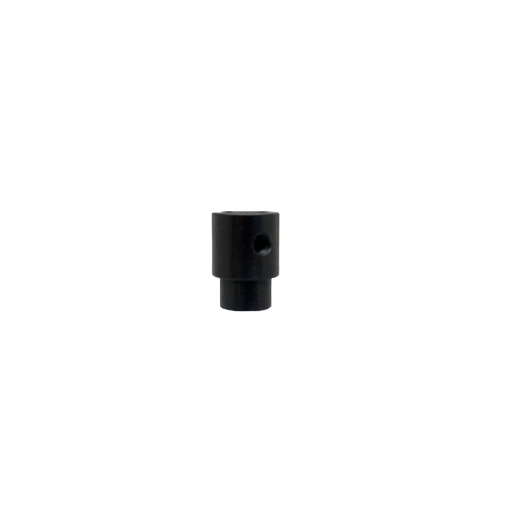 Bar End Slider Base - Woodcraft 5/8" ID Bars - Woodcraft Technologies