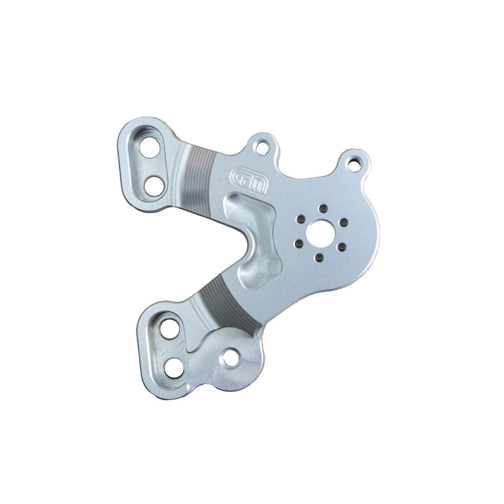 Woodcraft 05-0640LA Alum. Silver Duc 848/1098/1198 LHS Bracket