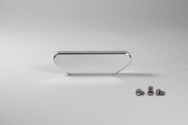 65-0440 Skid Plate (with Hardware) - Woodcraft Technologies