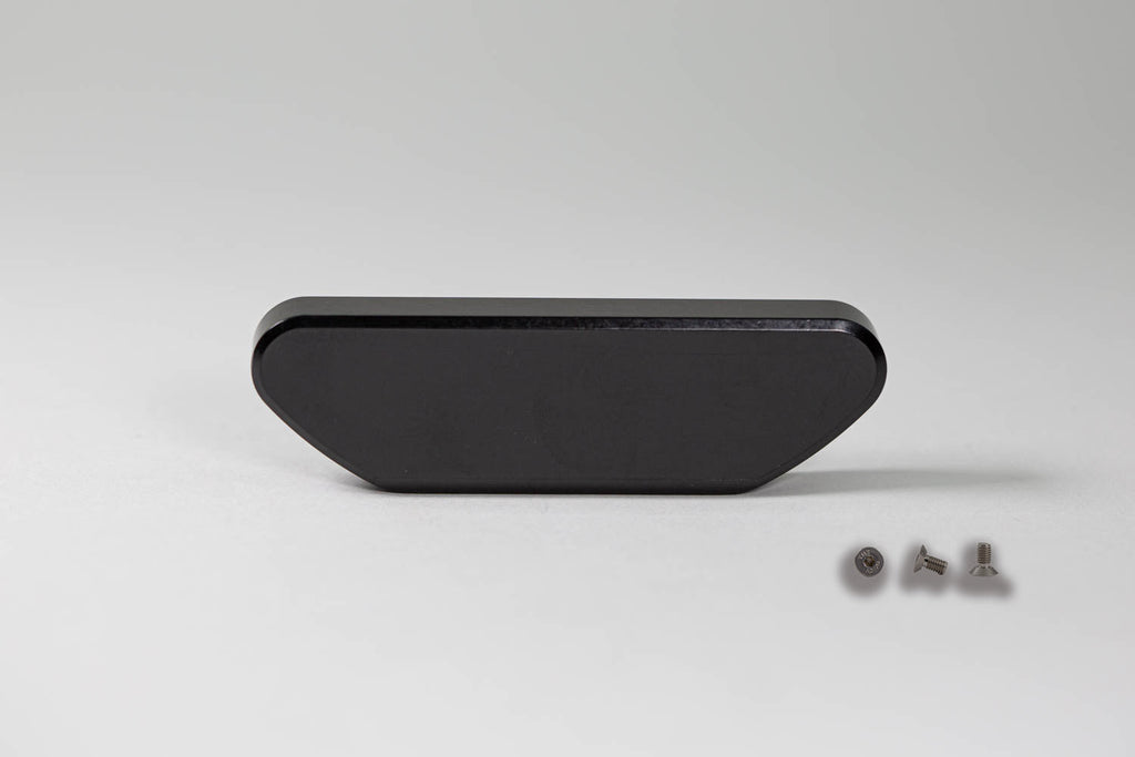 65-0409 Skid Plate (with Hardware) - Woodcraft Technologies