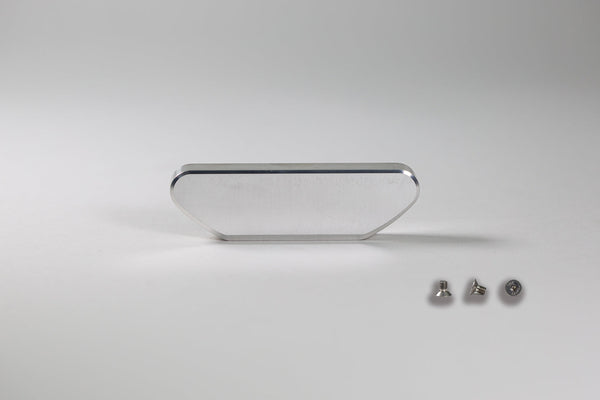65-0409 Skid Plate (with Hardware) - Woodcraft Technologies