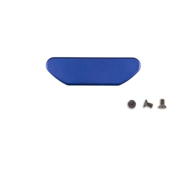 65-0409 Skid Plate (with Hardware)