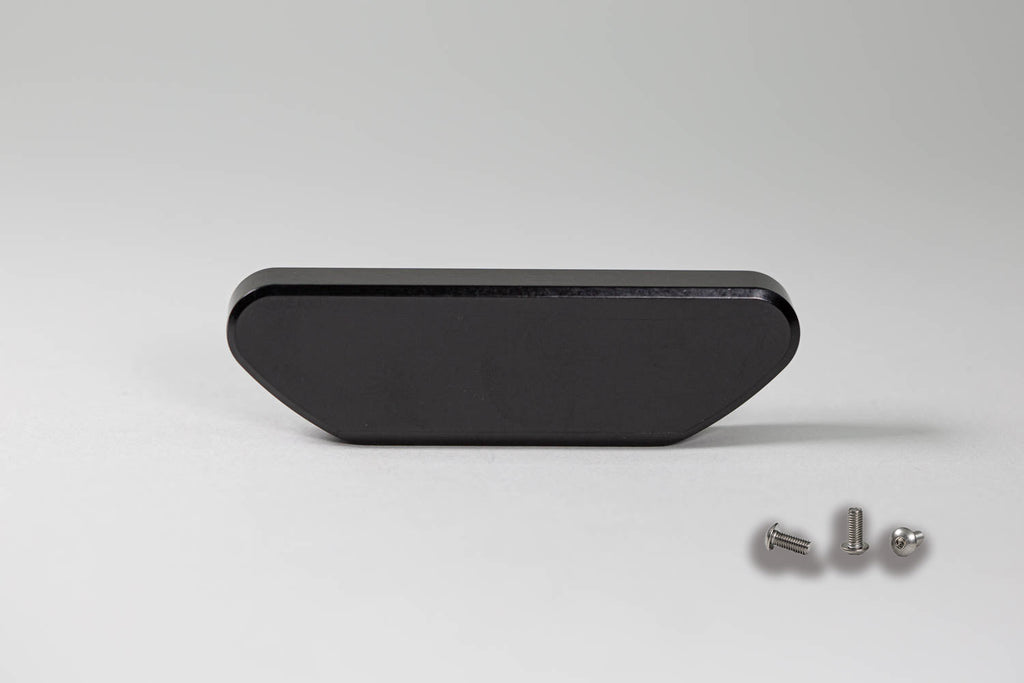 65-0407 Skid Plate (with Hardware) - Woodcraft Technologies