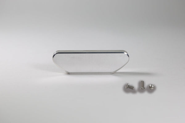 65-0407 Skid Plate (with Hardware) - Woodcraft Technologies