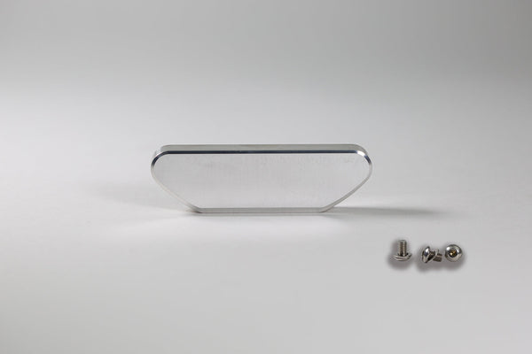 65-0341 Skid Plate (with Hardware) - Woodcraft Technologies