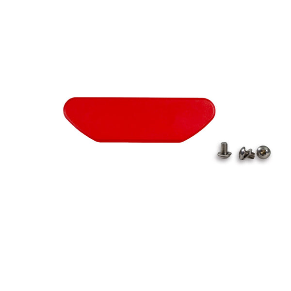 65-0341 Skid Plate (with Hardware)