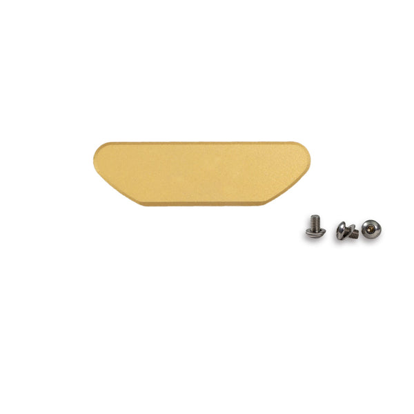 65-0341 Skid Plate (with Hardware)