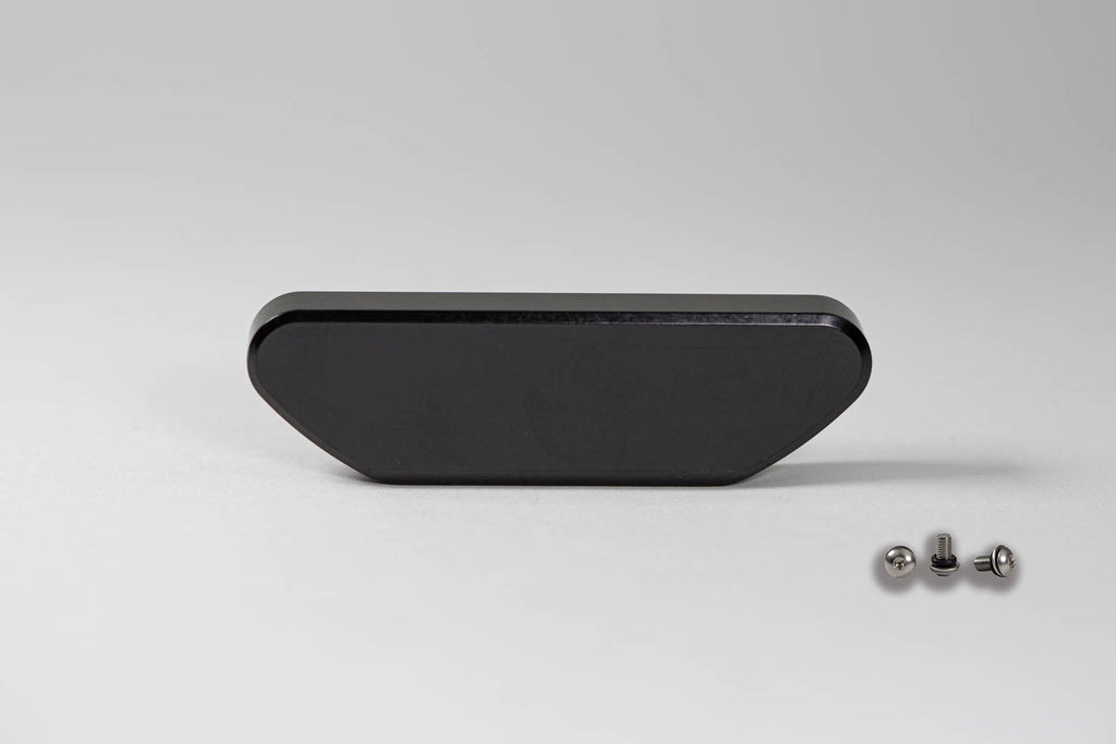 65-0337 Skid Plate (with Hardware) - Woodcraft Technologies