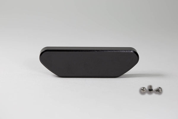 65-0337 Skid Plate (with Hardware) - Woodcraft Technologies