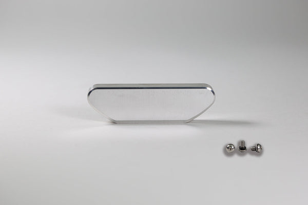 65-0337 Skid Plate (with Hardware) - Woodcraft Technologies