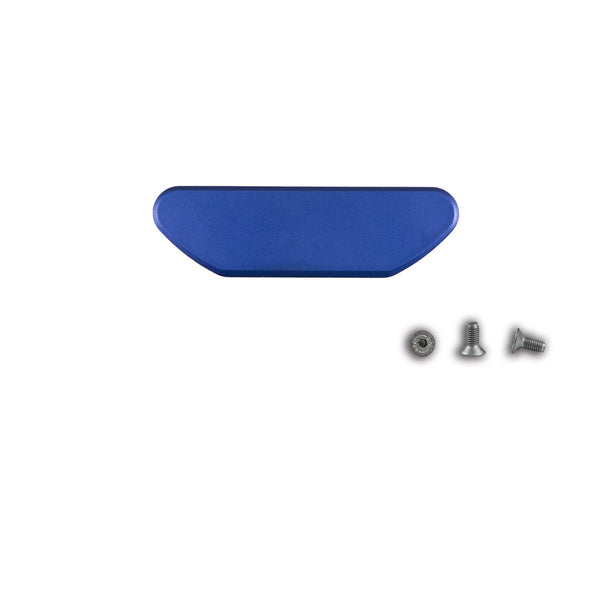 65-0335 Skid Plate (with Hardware)