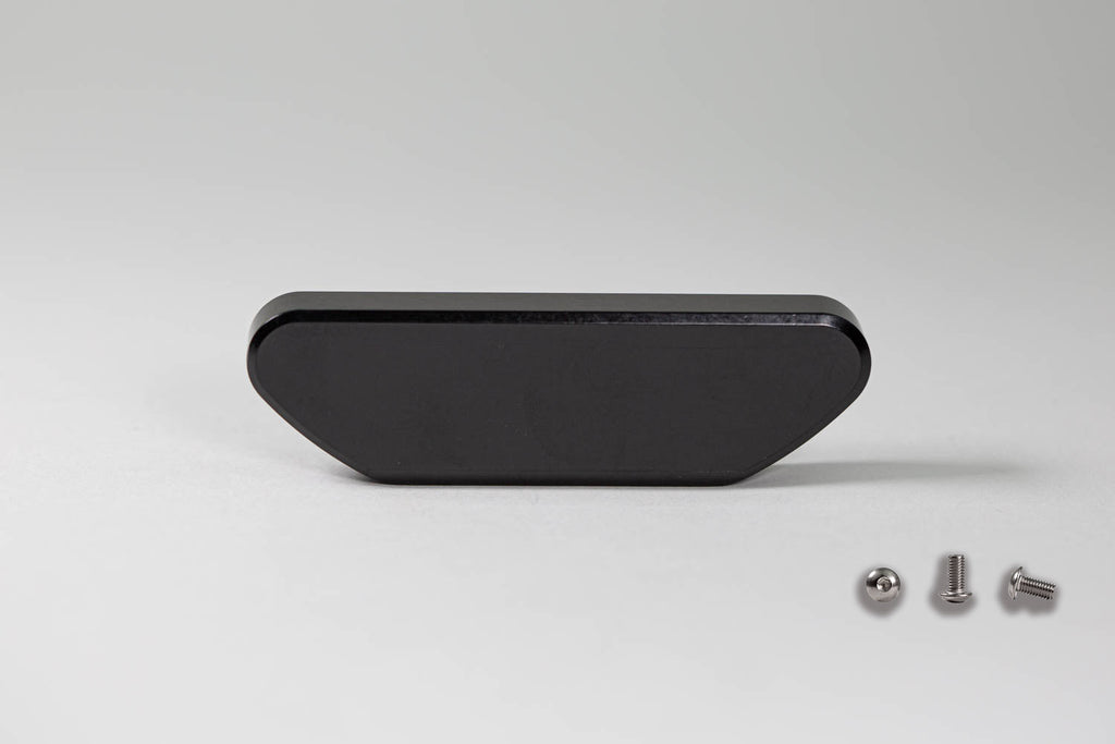 65-0247 Skid Plate (with Hardware) - Woodcraft Technologies