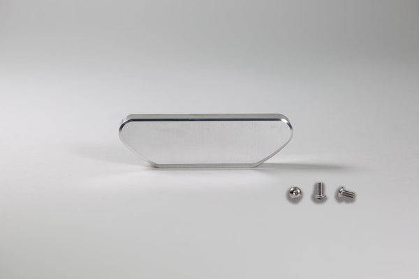65-0247 Skid Plate (with Hardware) - Woodcraft Technologies