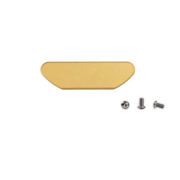 65-0247 Skid Plate (with Hardware)