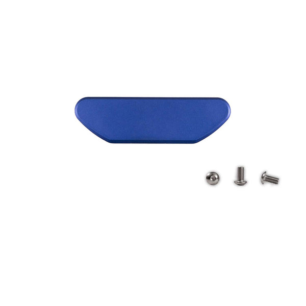 65-0247 Skid Plate (with Hardware)