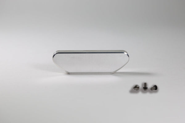 65-0240 Skid Plate (with Hardware) - Woodcraft Technologies